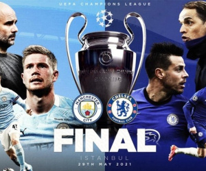 Đội vô địch Champions League sẽ nhận được bao nhiêu tiền?