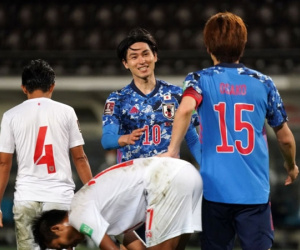 'Đội tuyển số 1 Châu Á' huỷ diệt đại diện Đông Nam Á với tỉ số 10-0