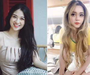 Loạt nữ phụ Về Nhà Đi Con xuất hiện chỉ vài giây nhưng giật spotlight vì ồn ào
