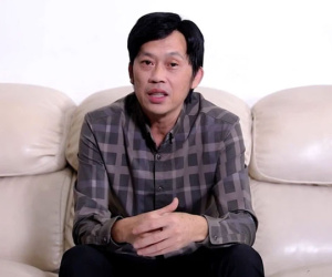 Ông Đoàn Ngọc Hải: Tại sao Hoài Linh sai? Vì anh ấy là diễn viên hài, luôn bay bổng và nghĩ mọi chuyện đơn giản!