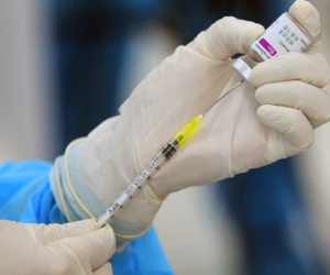 Công bố tài khoản của Quỹ vaccine phòng Covid-19: Người dân muốn đóng góp có thể gửi vào đây