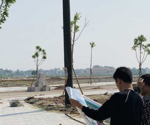 Dòng tiền sẽ đổ về đâu sau cơn sốt đất?
