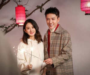 Mới ly hôn 1 tháng, Phùng Thiệu Phong đã hối hận, cầu xin vợ cũ tái hợp nhưng phản ứng của Triệu Lệ Dĩnh ra sao?