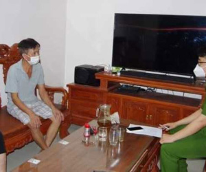 Cặp vợ chồng F2 cứ 2 giờ sáng lại trốn khỏi nhà đi mua bán thịt lợn
