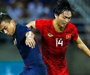 HLV Thái Lan: ‘Thất vọng khi mất Chanathip’