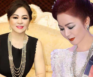 Bà Phương Hằng thông báo hủy livestream, dân mạng xôn xao: 'Có phải do 'tin mừng' của Vy Oanh tối qua?'