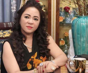 Sổ đỏ cân 'ký', ủng hộ hàng trăm nền đất chống dịch Covid-19, bà chủ Đại Nam Nguyễn Phương Hằng giàu cỡ nào trên thị trường BĐS?