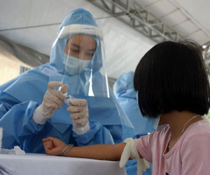 Sáng 29/5: Thêm 87 ca mắc COVID-19 trong nước