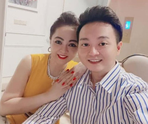 4 'thiếu gia, ái nữ' nhà bà Phương Hằng: Sinh ra ở vạch đích nhưng sống kín tiếng