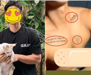 Trai đẹp RMIT thừa nhận sự cố lộ clip sex: Mình chỉ gửi cho người tin tưởng, và họ đăng lên!