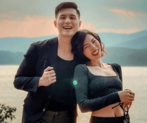 Lệ Quyên đáp trả gay gắt khi bị cà khịa 'nuôi trai', nói một câu nghe đã lỗ tai về tình yêu đích thực
