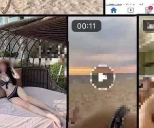 Vụ nữ diễn viên bị lộ clip 'nóng': Cả đêm qua, CA phường phải báo cáo, giải trình và sẽ thông báo công khai