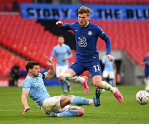 Lịch sử đối đầu Man City vs Chelsea: Có 'thần tài' Tuchel, The Blues chiếm ưu thế