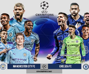 Chung kết Man City vs Chelsea: 5 điểm nhấn quyết định thành bại