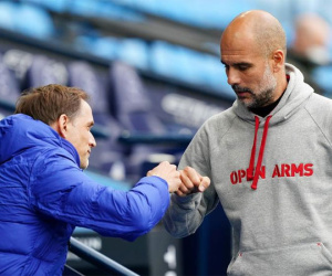 Guardiola đấu Tuchel: Hai kỳ thủ chìm đắm vào bàn cờ đam mê