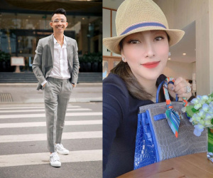 Vợ đầu đại gia Minh Nhựa đăng status nói về 'cuộc sống không hoàn hảo', chuyện gì đây?
