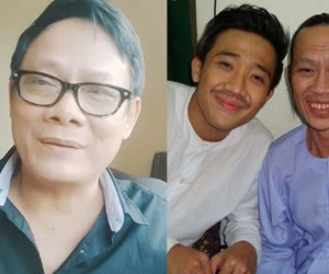 Đàn anh của NS Hoài Linh nhắn nhủ: Nếu sai cứ nói thẳng là tôi sai, đừng vòng vo, vì còn uy tín của mình sau này...