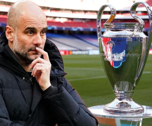 Chung kết Champions League: Món nợ của Pep Guardiola