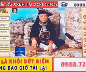 Từ 1/6/2021, phạt nặng với quảng cáo thuốc, mỹ phẩm sai sự thật