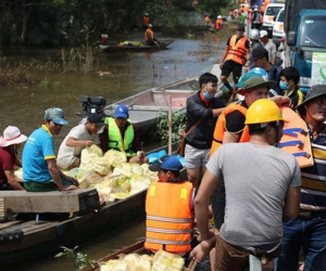Thực hư quản lý nghệ sĩ tiết lộ: Kêu gọi 10 tỷ từ thiện 5 tỷ, 'lãi' ít nhất 50%, việc minh bạch quá dễ, thậm chí có hoá đơn đỏ đàng hoàng?
