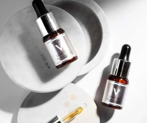 5 lọ serum bác sĩ khuyên dùng cho bà bầu: Tiêu diệt sạm nám từ trong 'trứng nước', giữ da luôn sáng mịn