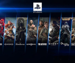 Sony sẽ mang loạt game độc quyền của PlayStation lên iOS