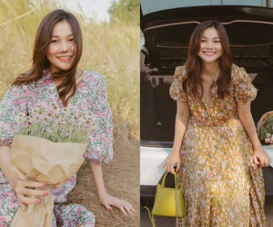 Ngắm bộ sưu tập váy 'đồ sộ' của Thanh Hằng, nàng 30+ nhắm được nhiều kiểu trẻ trung và ghi trọn điểm sang chảnh