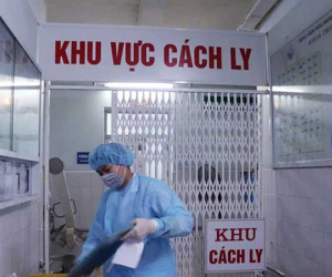 Khẩn: Truy tìm thanh niên Q. Phú Nhuận bỏ chạy khỏi bệnh viện khi lấy mẫu xét nghiệm Covid-19