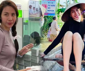 Luật sư nói về vụ khán giả chuyển nhầm 30 triệu cho Thuỷ Tiên: 'Về mặt pháp lý, e là không có đủ căn cứ để đòi tiền lại'