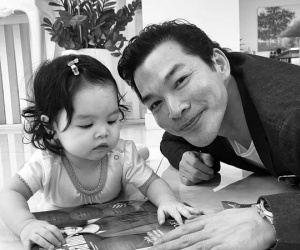 Trần Bảo Sơn thừa nhận có con riêng sau 7 năm ly hôn Trương Ngọc Ánh