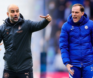 Chelsea đấu Man City tại chung kết Champions League: Cơ hội để Tuchel khẳng định vị thế trước Guardiola