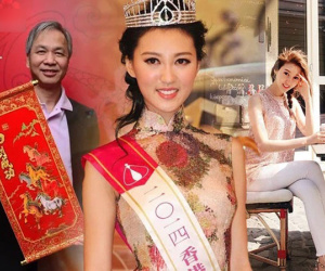 Bất chấp tất cả cưới tỷ phú sòng bài hơn 40 tuổi, Á hậu vội vã chia tay sau 8 tháng kết hôn vì 1 lý do, được chia tài sản 89 tỷ đồng