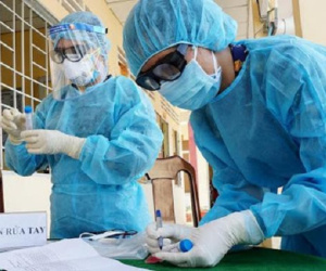 Virus SARS-CoV-2 biến đổi, có khả năng dịch lây theo cấp số nhân