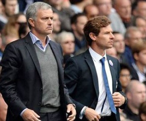 Villas-Boas sắp tái xuất, đối đầu với thầy Mourinho