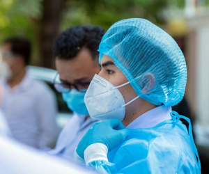 579 ca mắc mới trong 24h, tình hình dịch Covid-19 tại Campuchia vẫn đáng lo ngại
