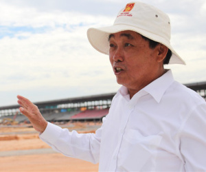 Đại gia Dũng 'lò vôi' giải thích lý do vì sao không ủng hộ 1000 tỷ tiền mặt để chống COVID-19