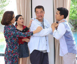 Tham gia buổi họp gia đình nhà người yêu, tôi bàng hoàng khi biết bạn trai không muốn hưởng quyền thừa kế