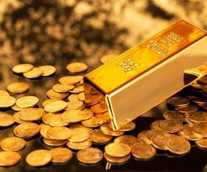 Giá vàng hôm nay 30/5: Lời cảnh báo khi vượt mốc 1.900 USD/ounce