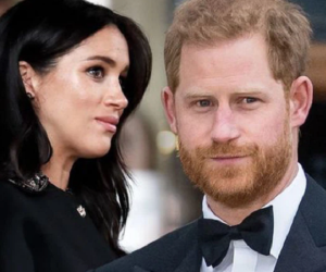 Cái kết đắng ngắt dành cho Harry sau cuộc tấn công vào gia đình: Gia đình quay lưng, mất 'cả chì lẫn chài', còn Meghan ung dung hưởng lợi