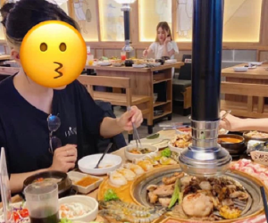 Đi ăn với bạn gái 3 lần đều phải trả tiền, chàng trai đặt một câu hỏi khiến MXH tranh cãi gay gắt