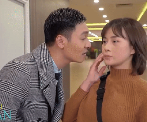 'Hương vị tình thân' tập 30, Nam hỏi Long: 'Anh thích tôi đúng không?'