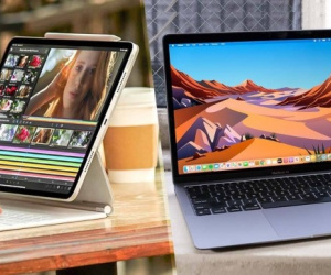iPad Pro 2021 có thể thay thế laptop hay không?