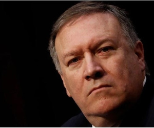 Pompeo khẳng định Viện virus học Vũ Hán liên quan tới quân đội TQ, tiết lộ báo cáo của chính quyền Trump