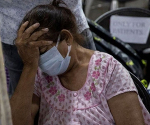 Chưa hết nấm đen, lại thêm nấm phổi aspergillosis, dịch chồng dịch ở Ấn Độ