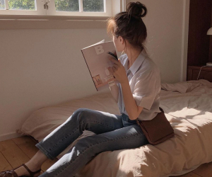 Thích phong cách tối giản thì chị em hãy sắm 5 items này, style sẽ tăng level sang xịn mịn
