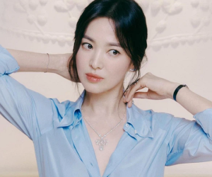 Phim của Song Hye Kyo chưa lên sóng đã được dự đoán thắng lớn thông qua chi tiết cực kỳ quan trọng này