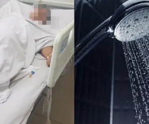 Người đàn ông 43 tuổi bị đau đầu, liệt nửa người và bất tỉnh vì một thói quen nhiều người vẫn hay làm vào ban đêm