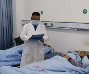 Thanh niên xui xẻo đi khám phát hiện nhiễm HIV, chạy chữa với tâm lý khủng hoảng cả tháng mới ngỡ ngàng với tuyên bố của bác sĩ