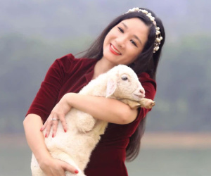 Sau khi ly hôn con trai danh ca Chế Linh, cuộc sống của Thanh Thanh Hiền ở tuổi 52 hiện ra sao?
