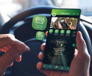Thêm nhiều ngân hàng miễn phí dịch vụ, khuyến khích giao dịch online trong mùa dịch